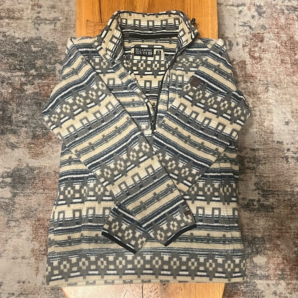 Billabong Adventure Division Fleece